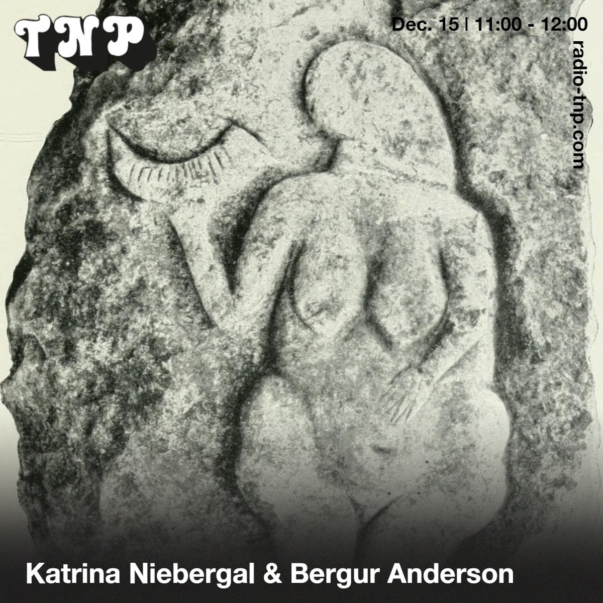 Katrina Niebergal & Bergur Anderson