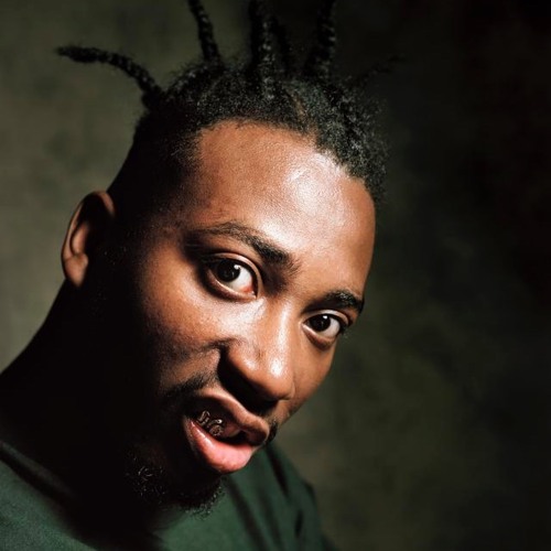 Ol' Phonky Bastard
