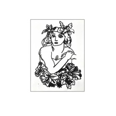 "In The Bleak Mid Winter" (Demo)