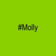 #Molly! (Prod.Aloa)