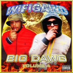 WiFiGawd ft. TrippJones - Drop It (Prod. Tony Seltzer)