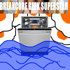 Morning BREAKFEST MUSIC BREAKCORE GRANT PLAYLIST 'DISHWASHER BOAT CRUISE-SHIP EGG COOKER'