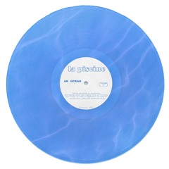 Lucinda Chua - An Ocean (la piscine Edit)