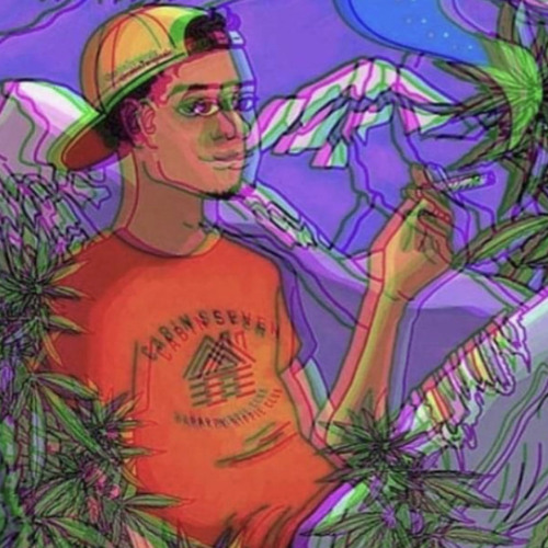 Indo - 2GEEKED (Sped Up)(Engineered By Nexxus)