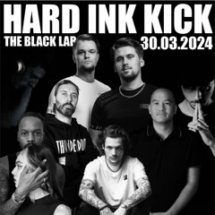 Dj Son - Hard Ink Kick - promo Mix