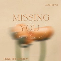 Missing you Radio Edit