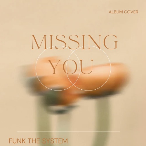 Missing you Radio Edit