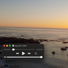 Sunset Afro House Set in Hout Bay, Cape Town by Ayite