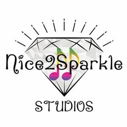 Nice 2 Sparkle (It's a Vibe - Studio Branding Theme )