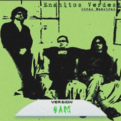 Boracho y Loco (Hard Psytrance Edit)