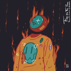 Frizzy The Streetz & Simbai - Fire In The Rain