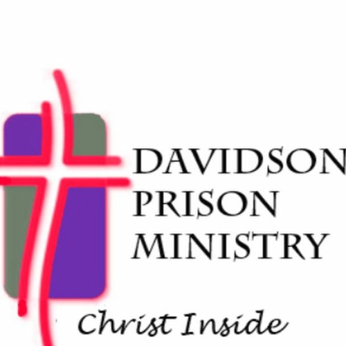 Davidson Prison Ministry with Cathy Robertson