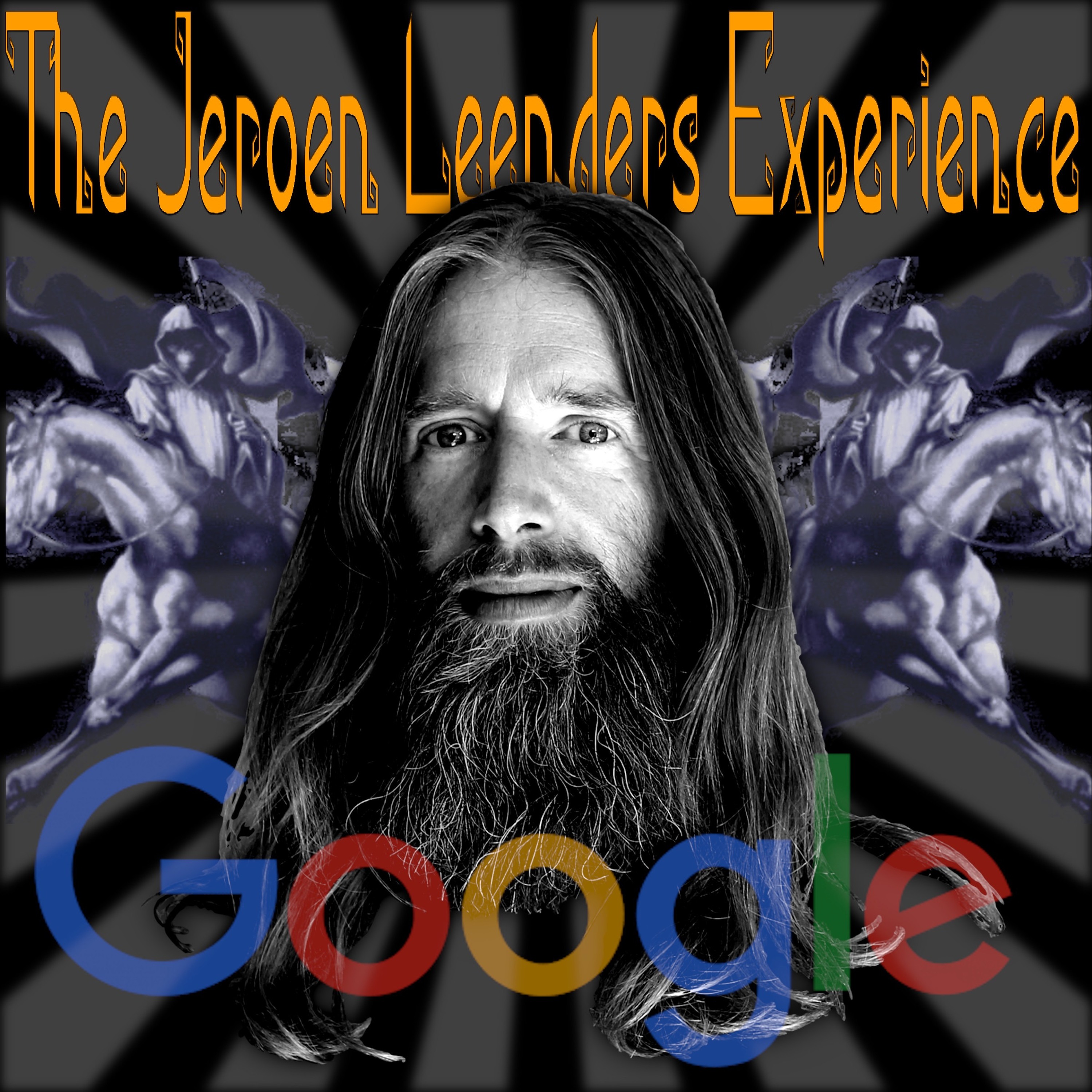 Jeroen Leenders Experience