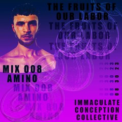 FRUITS OF OUR LABOR, MIX 008: AMINO
