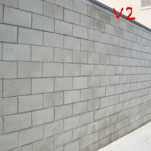 BREAKTHROUGH V2 [A Wall Megalo]