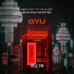 GYU : NEW JOINT ON THE BLOCK