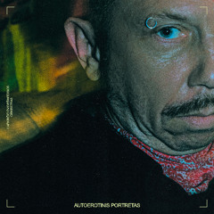 Autoerotinis portretas
