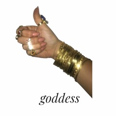 Goddess (prod by Krampf)