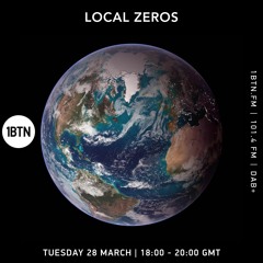 Local Zeros - 28.03.2023