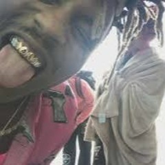 Juice Wrld - My Girl (Prod. redlimits)