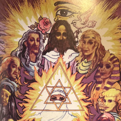 YAHWEHSOLJUH - JUDGEMENT DAY (RIP BASED JESUS X CYBERSPYDER) FUCK AUDIOTOOL!