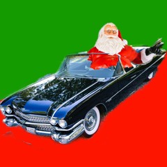 It's Christmas Time Pretty Baby (Leiber/Stoller cover) - Live at G & G