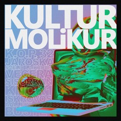 1 Kultur Molikur - Jaroška [2023 live dj set recording]