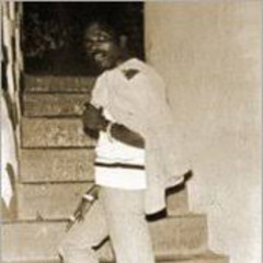 Barrington Spence-Natty No Witness