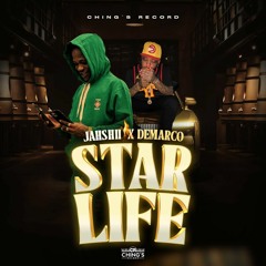 Demarco & Jahshii - Star Life