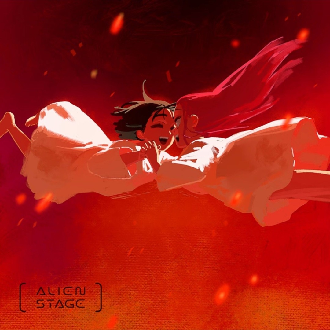 Stream KARMA | ALIEN STAGE by 𝑘𝑎𝑝ℎ𝑒. ✦ 51% | Listen online