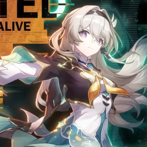 Firefly Trailer OST - Embers in a Shell || Honkai Star Rail