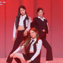 Bad Boy-Red Velvet (RUNEXT COVER)