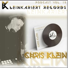 Chris Klein - Kleinkariert Podcast 018
