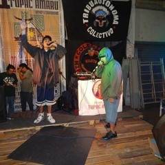 Murciélago + Pittman - TEMA INÉDITO