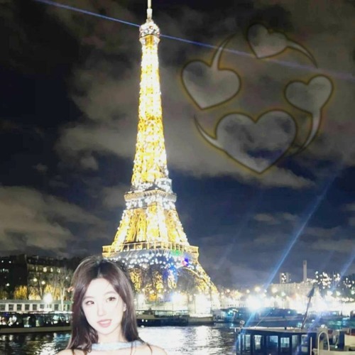 PUDDLE OV MUDD x KANYE WEST ~ BODIES IN PARIS