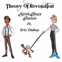 Theory Of Revolution Ft Eric Dubay