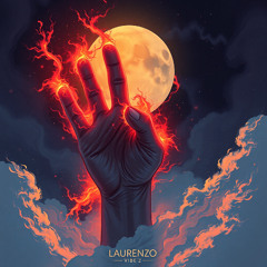 Laurenzo Vibez- Hold On