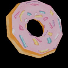 Ya doughnut