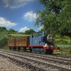 The Branchline Theme (Season 8)