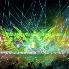 LOST LANDS 2023 LIVE SETS & ID'S