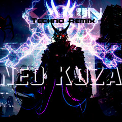 Raijin (Techno REMIX)