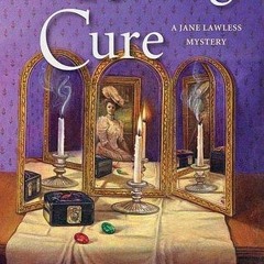 (PDF) Download A Killing Cure BY : Ellen Hart