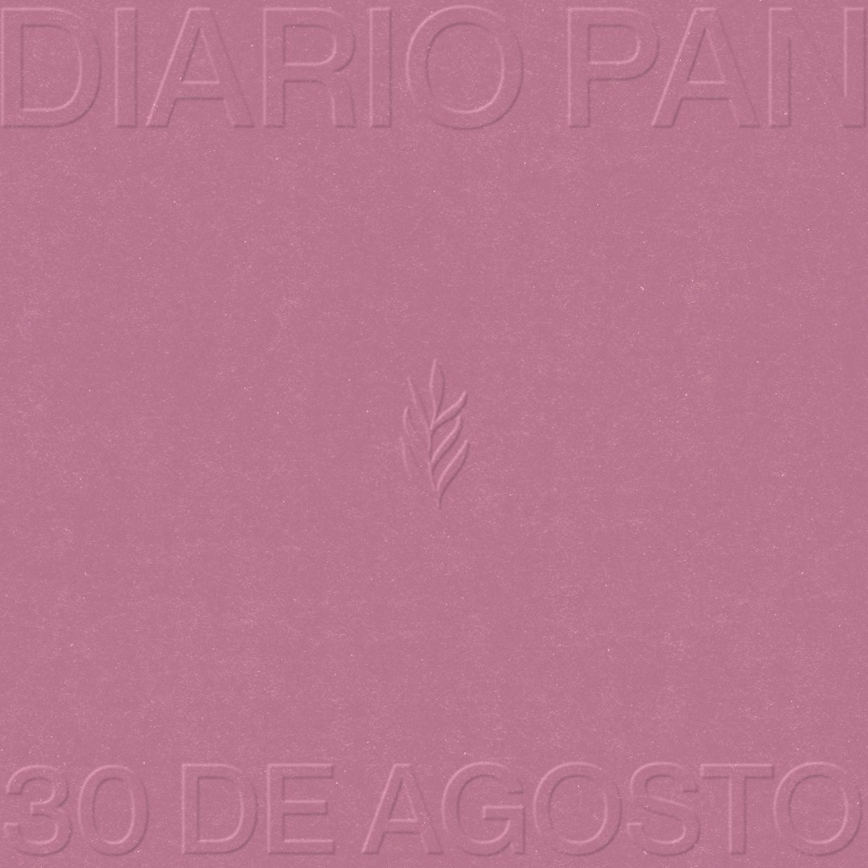 Devocional Diario Pan 30 de Agosto #DiarioPan episode artwork