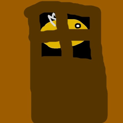 The Door Theme (a "gift" For Beta)