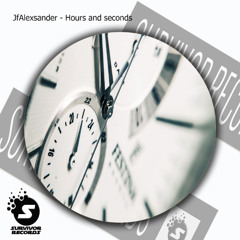 Hours and seconds (BEATPORT TOP NEW HYPE DEEP HOUSE  FEBRUARY 2025 )