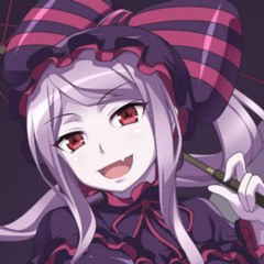 Ace Aura x Shalltear Bloodfallen - ID