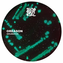 PREMIERE: Oreason - Diplomatico