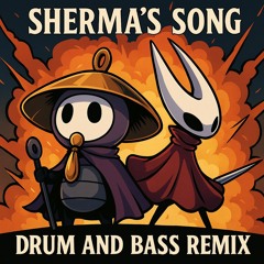 Sherma’s Song (Hollow Knight: Silksong) [VRALITY Remix]