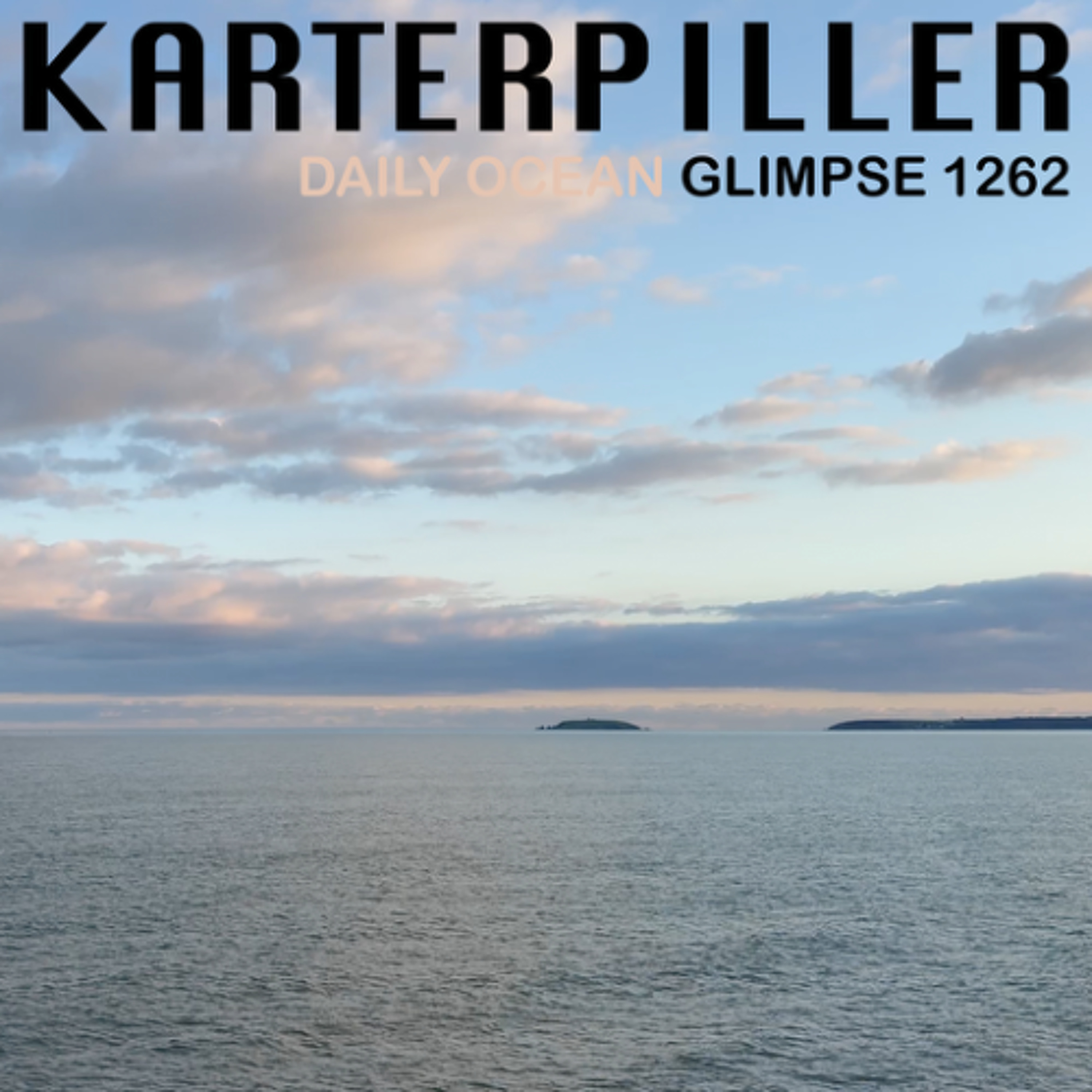 Glimpse 1262 (Mar 16 2025) episode artwork