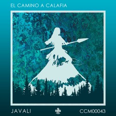 Javali (MX) - El Camino (Original Mix)